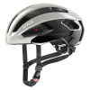 UVEX HELMA RISE, SAND - BLACK 56-60 (r. 2022)