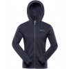 Alpine Pro Cooca Dámska bavlnená mikina LSWB413 mood indigo XXL