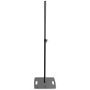 Gravity LS 431 B statív na svetlo Zaťažiteľné do hmostnosti:20 kg; GLS431B