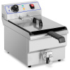 Royal Catering Fritéza - elektrická - 1 x 10 l RCEF 10EH