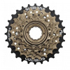 Sada pomalého chodu Shimano 6rz MF-TZ500 14-28 +CNM54