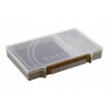 Krabička Westin W3 Tackle Box S3 bezfarebná