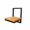 Držiak Na Kvetináč KoyGarden 24 cm kovový