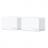 MERCUSYS BE3600 Whole Home Mesh Wi-Fi 7 System Halo H25BE(3-pack) Mercusys
