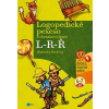 Logopedické pexeso a obrázkové čtení L-R