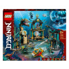LEGO Ninjago Chrám nekonečného mora 71755