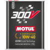 Motorový olej 10W-40 MOTUL 300V COMPETITION / ESTER CORE TECHNOLOGY - 2L