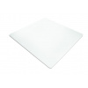 Podložka pod stoličku, na tvrdý povrch, PET, 110x120 cm, RS OFFICE Duragrip Meta