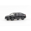 Abrex Škoda Octavia IV RS (2020) – čierna Crystal metalíza 1:43