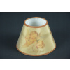Lampové tienidlo - Stála lampa s lampami - priemer A494 - 17,5 cm (Stála lampa s lampami - priemer A494 - 17,5 cm)