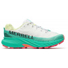 MERRELL AGILITY PEAK 5 white/turquoise - 43,5