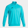 FARAON SWEATSHIRT FLUOR TURQUOISE XS