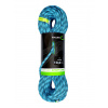 Horolezecké lano Edelrid Python 10 mm 70 m - blue