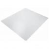 Podložka pod stoličku RS OFFICE na koberec, PET, 90x120 cm, Duragrip Meta