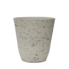 Kvetináč plast sivý G21 44 cm x 44 cm x 42 cm