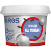 Bros Prášok pre mravce 500G Stredný prípravok Drukka (Bros Prášok pre mravce 500G Stredný prípravok Drukka)