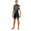 Krátky Neoprénový Oblek MARES REEF 2.5 Shorty 3 - M