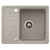 Aquasanita - Helika Notus 575.5E beige