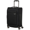 Samsonite Airea SP.55/20 EXP LENGTH Black 38 l