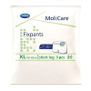 Molicare Fixpants XL 3 ks