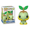 Funko Pop! Pokémon Turtwig 1078