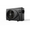 Bazénové tepelné čerpadlo HP 900 BLACK Inverter 9kW