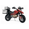 Peg Pérego Ducati Enduro Červená - 2 X 165 W - 12V/8Ah - 2022