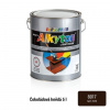 RUST-OLEUM ALKYTON RAL8017 polomat 5l