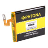 PATONA baterie pro mobil Sony Ericsson LIS1485ERPC 1840mAh 3,7V Li-Pol PT3135