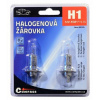 Compass H1 P14,5s 12V 55W