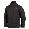 MILWAUKEE Bunda vyhrievaná M12HJBL5-0 XL 4933478970