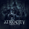 Atrocity - Okkult II / Limited / 2CD [2 CD]