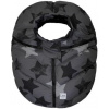 Fusak do kočíka 7AM Enfant Car seat Cocoon PRINT STELLA (889427004408)
