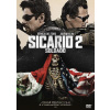 Sicario 2: Soldado N02219 - DVD film