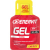 ENERVIT Gel, sáček, 25 ml citron