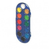 Herlitz Vodové farby LOCO 12 farieb 08641102