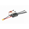 Graupner Brushless regulátor + Telemetria T 80 OPTO, G3,5