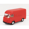 Igra-model Hra model Alfa romeo F20 Van 1969 1:87 Red