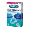 Corega Pro Cleanser Orthodontics 30 tabliet 30 čistiacich tabliet