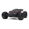 Najväčší RC model ARRMA Kraton EXtreme Bash 8S 4WD 1/5 Zosilnený