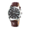 Eco Tech Time Pánske hodinky s rádiom riadeným solárnym strojčekom - Eco Tech Time Model: EGS-11251-22L