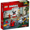 Lego JUNIORS 10739 NINJAGO Žraločí útok