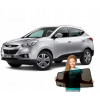Magnetické slnečné clony na okná Hyundai IX35 I 2009-2015