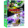 Beyblade Metal Fusion - Volumes 3 and 4 DVD