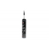 Silikónový tmel MA PROFESSIONAL sivý 200 ml do + 260°C pre Stihl 017 018 MS180 MS181 MS250 MS280 Husqvarna 136 137 141 435 Partner 351 371 391 420