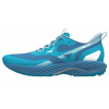 Mizuno Wave Rider TT 2 J1GD243221 (EU 40,5 (UK 7))