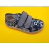 Detské plátenky Froddo G1700379-27 grey BAREFOOT