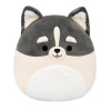 Squishmallows Pomsky - Paolo, 30 cm