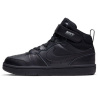 Obuv Nike Court Borough Mid 2 Jr CD7783 001 - 35