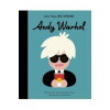 Andy Warhol - Maria Isabel Sanchez Vegara, Frances Lincoln Children's Books